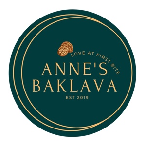Anne’s Baklava – Dessert Shops (Food & Drink) in [object Object] | Yakamoz Find & Belong | Turkish Businesses in Australia